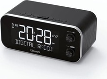 Raadio äratuskell Albrecht DR 455 DAB+/UKW