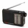 Raadio Aiwa AM/FM, must