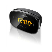 Kellraadio Muse M-150CR, must