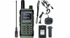 Ratsioon Baofeng UV-17E, roheline