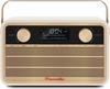 Raadio Technisat Transita 120, beež