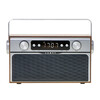 Raadio Camry CR 1183, puit/hõbe