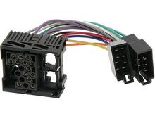 Autoraadio pistik OEM BMW RADIO-ISO