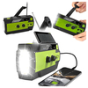 Raadio REALNE CENY RC-K-1394, 4000 mAh