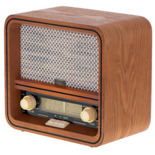 Raadio Camry CR 1188, puit