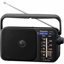Raadio Panasonic RF-2400