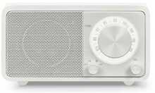 Raadio Sangean WR-7, valge