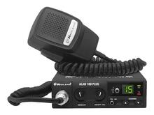 Raadiojaam Alan 100 Plus