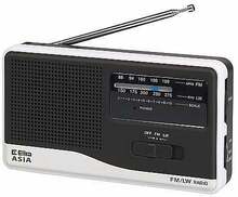 Raadio Eltra Asia, valge