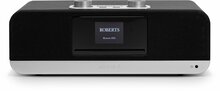 Raadio Roberts Radio BluTune 300LE, must