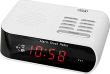 Raadiovastuvõtja Trevi RC827D