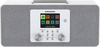 Raadio Grundig DTR 6100, valge