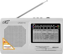 Raadiovastuvõtja LTC 2016 Wilga