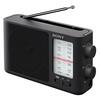 Raadio Sony ICF-506, must