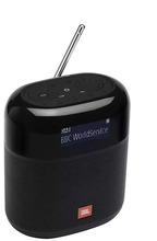 Raadio JBL Tuner XL, must