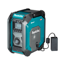 Raadio Makita MR006GZ