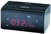 Raadio Thomson CR50, must