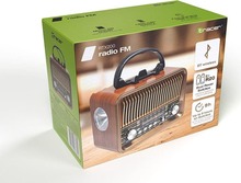 Raadio Tracer RTX200