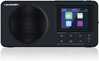 Raadio Blaupunkt DR6BK, must