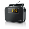 Raadio Muse M-081R, must