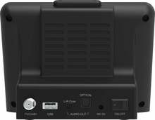 Raadioadapter Telestar TOP 400, must