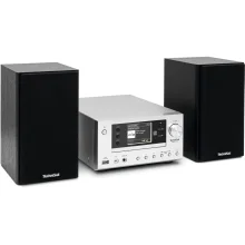 Raadiomängija TechniSat Viola 710 CD IR