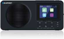 Raadio Blaupunkt DR6BK, must