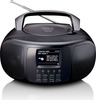 Raadio Lenco SCD-6000