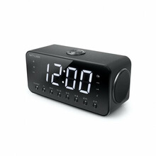 Kellraadio Muse M-192CR, must