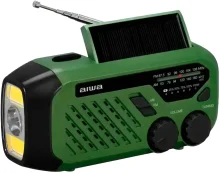 Avariraadio Aiwa R-99EM