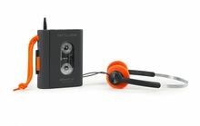 Kassettmängija Muse M-136 WM