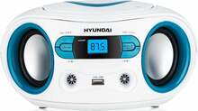 Raadiosalvesti Hyundai TRC533AU3WBL