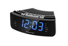 Raadio-kell Kruger & Matz KM 813