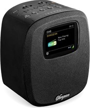 Raadio Sangean DCR-83, must