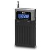 Transistorraadio TM Electron, must