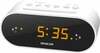 Kellraadio Sencor SRC 1100 W, valge