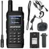 Raadiosaatja Baofeng UV-17E, must