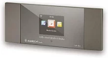 Raadio Albrecht DR 463+