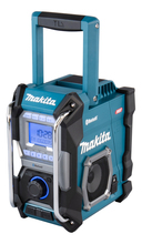 Raadio Makita MR002GZ