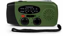 Raadio Thomson RT260