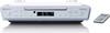 Raadio Lenco KCR-150, valge