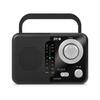 Raadio SPC 4590N, must