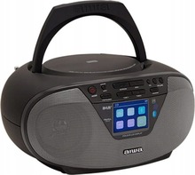 Boombox AIWA BBTU-500, must