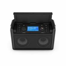 Tööraadio PerfectPro Audisse