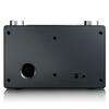 Raadio Lenco DIR-70BK, must