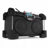 Raadiosaatja PerfectPro ROCKHART 18V