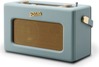 Raadio Roberts Radio Revival iStream3L, duck egg blue