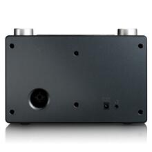 Raadio Lenco DIR-70BK, must