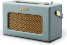 Raadio Roberts Radio Revival iStream3L, duck egg blue