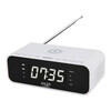 Kellraadio Adler AD 1192W, valge